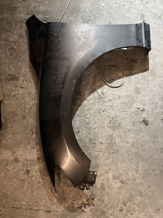 Крило ліве під незначне рихтування Mazda 6 gj