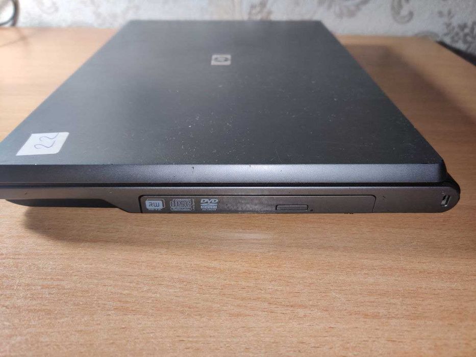 Продам ноутбук HP530 б/у