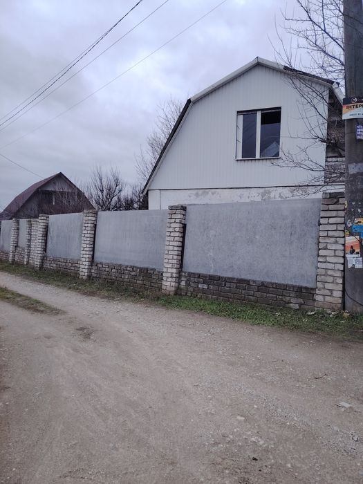 Здам дом за комунальні послуги