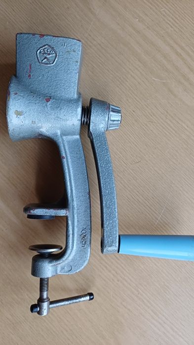 Подрібнювач для спецій СРСР.  Мрія.