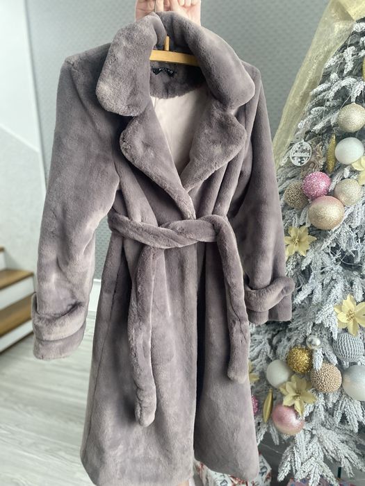 Еко шубка шуба.