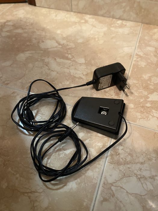 Máquina de Costura Techwood TMAC-906