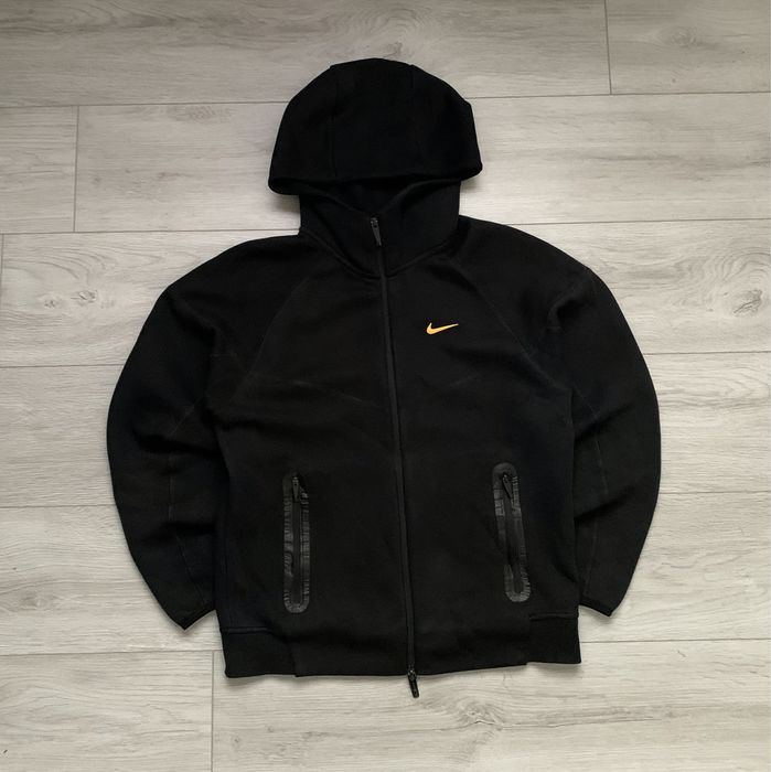 Зипка Nike Tech Fleece Nocta