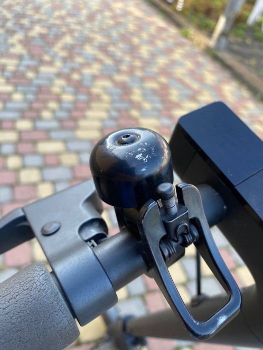 Електросамокат Xiaomi