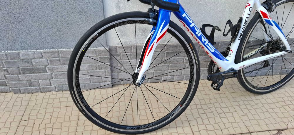 Bicicleta Estrada Pinarello