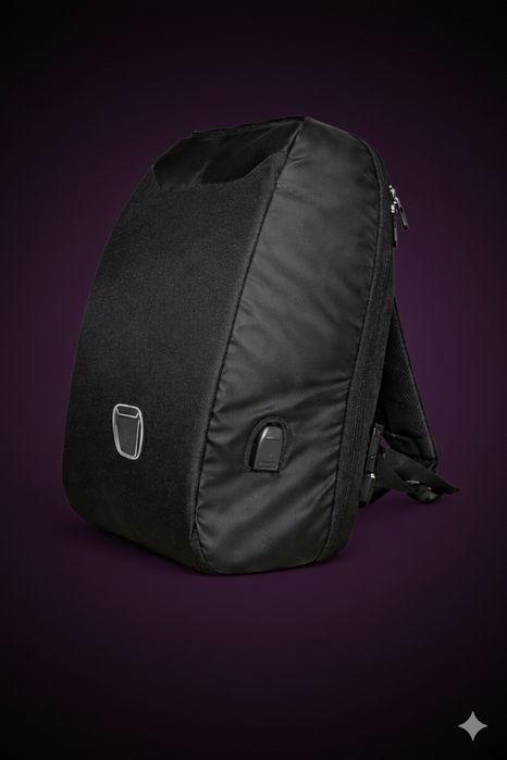 Сучасний чоловічий рюкзак хороший стан