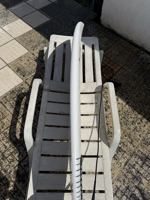 Semente D2 surfboard twin