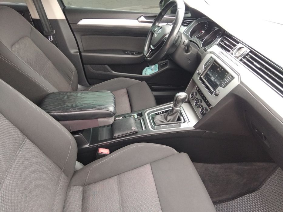 Продам  Volkswagen Passat