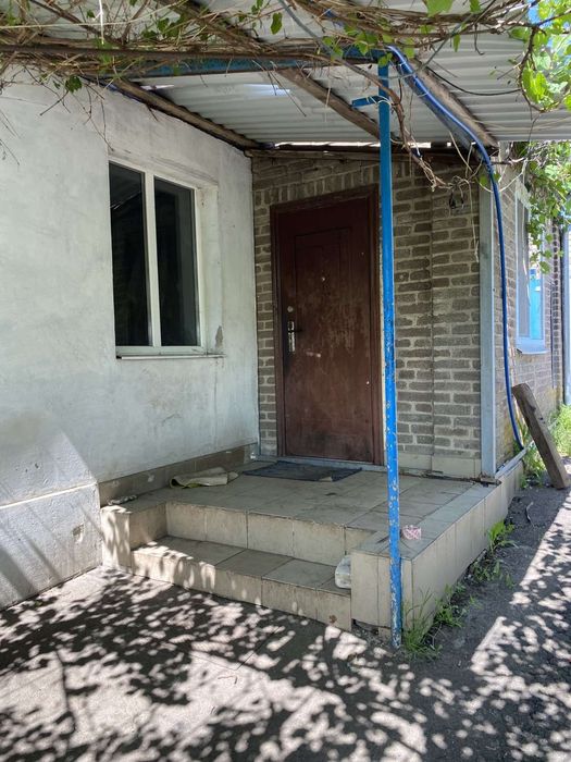 Здам будинок в селі Сергіївка  Сергіївка