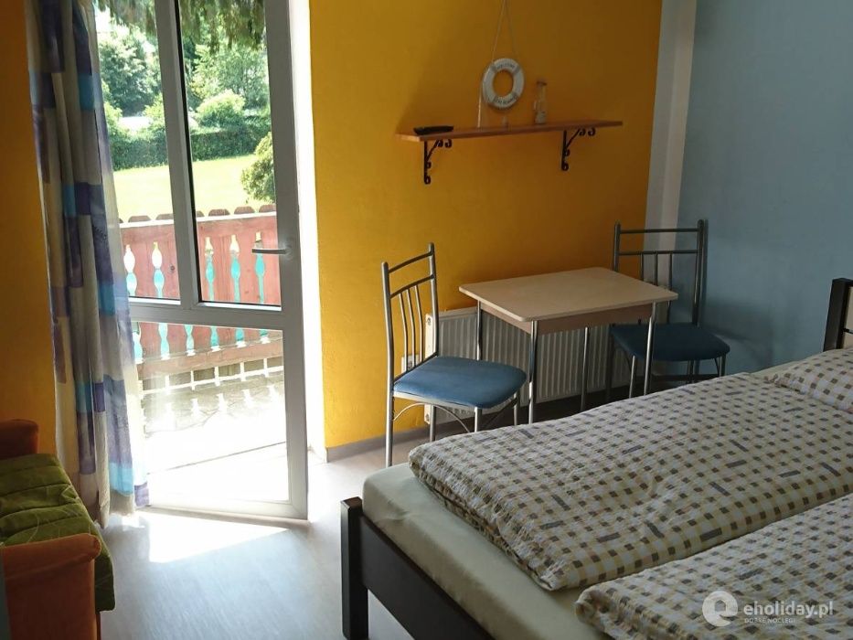 Szklarska Poręba-centrum! Zapraszamy!