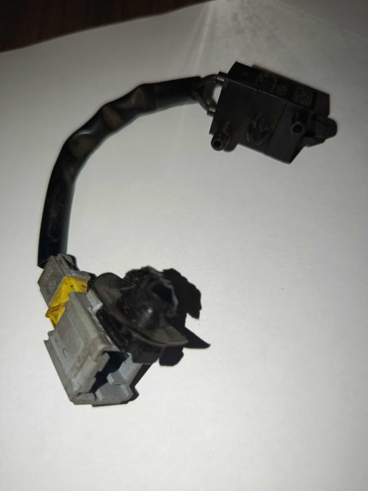 Датчик педалі зчеплення Citroen C4 GRAND PICASSO 06-13  (95835T02, 218920)