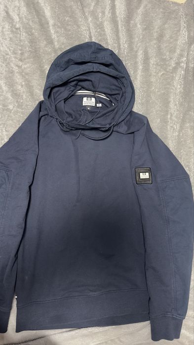 Худи Weekend Offender