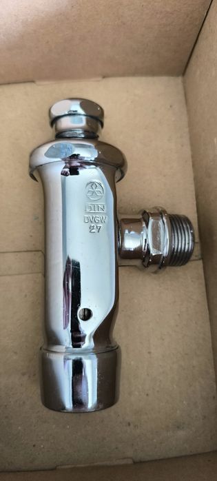 Conjunto de 5 Fluxómetros para Urinol