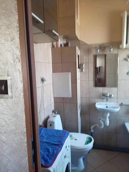 Sprzedam kawalerkę w centrum Bialegostoku