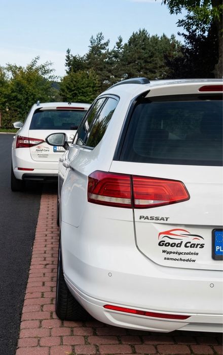 Wypożyczalnia samochodow wynajem aut