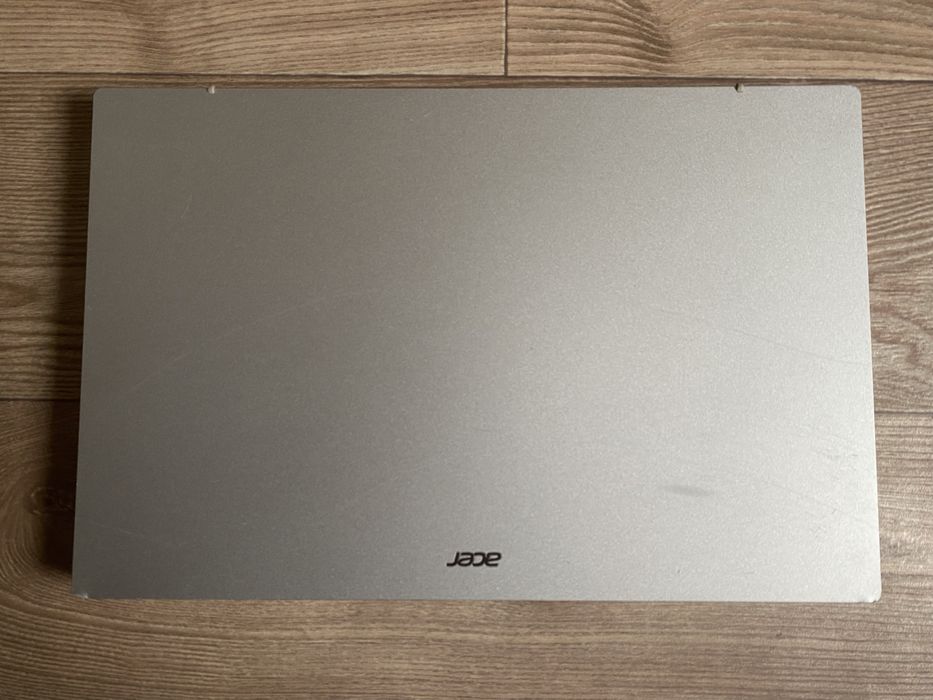 Acer Aspire 3 A315-24P | ryzen 3 7320u | 8gb | 256gb ssd m2 | FHD