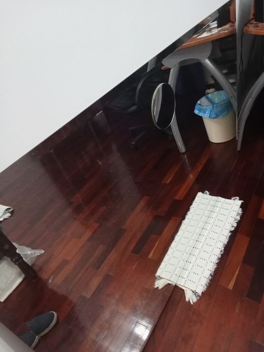Espelho para casa