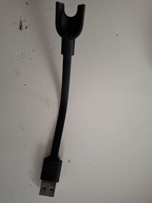 Opaska zamienna ładowarka Xiomi Mi Band2