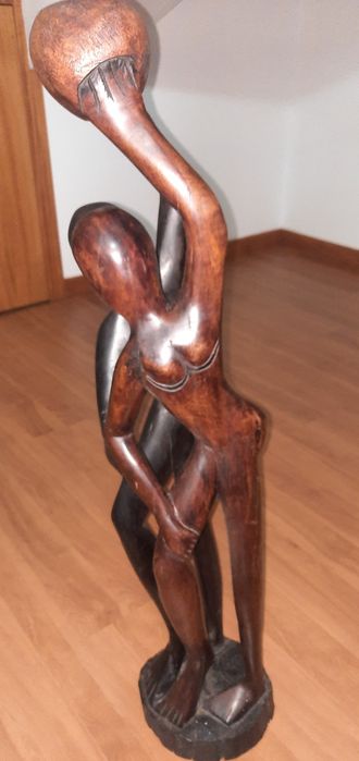 Decoração Africana
