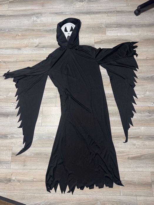 Костюм крик Крик» (Ghost Face)