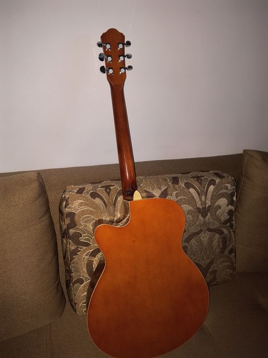 Акустична гітара
