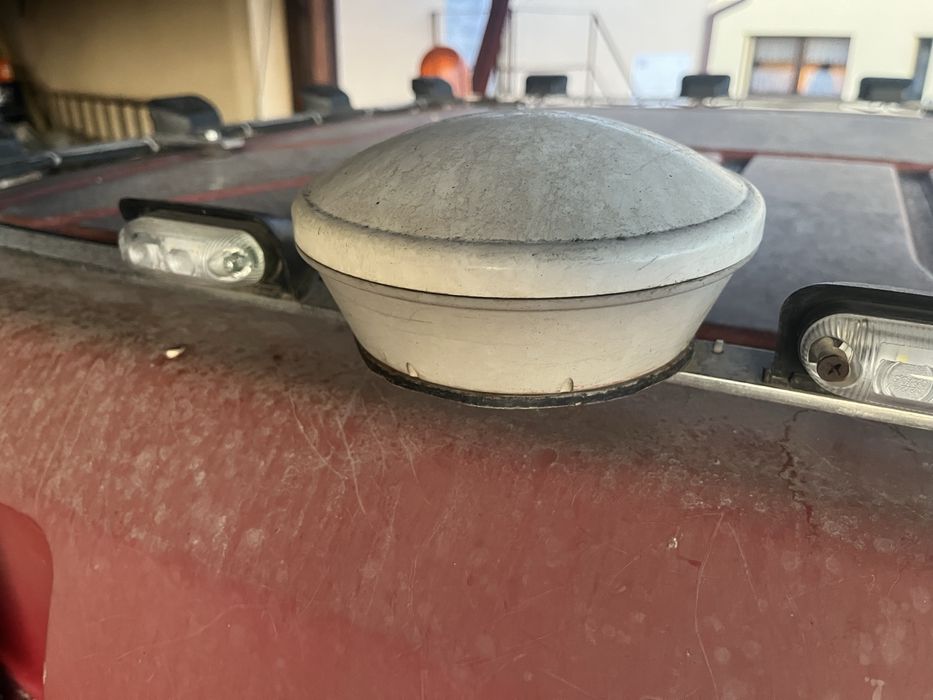 Nawigacja Trimble FM 1000 Używana