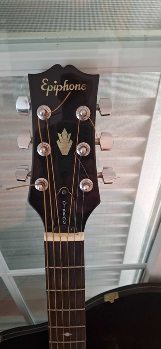 Guitarra acústica