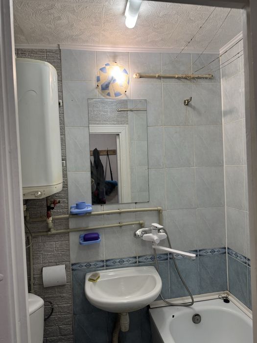 Продам кімнату в общежитії на Домнобудівників