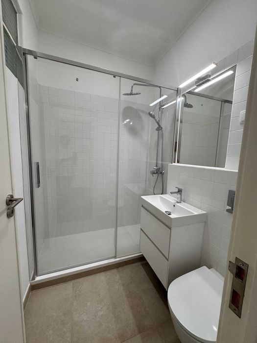 T2 na Ajuda c/Cozinha equipada - a estrear após obras totais