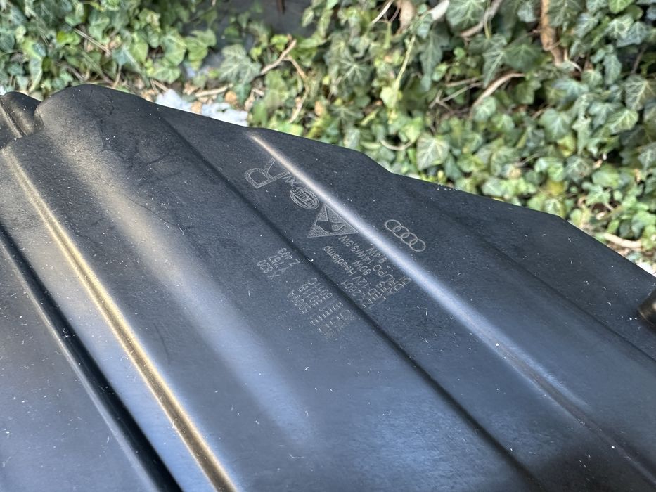 Фара AUDI права Q5 Matrix EU