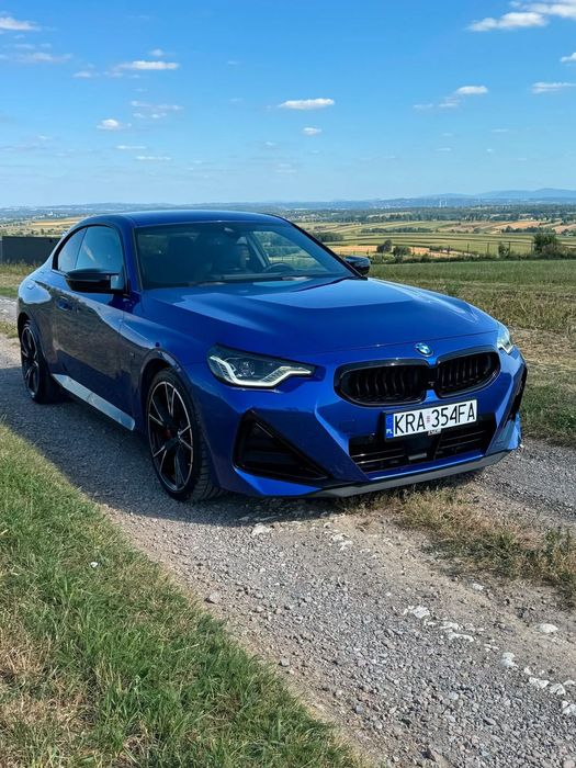 BMW Seria 2