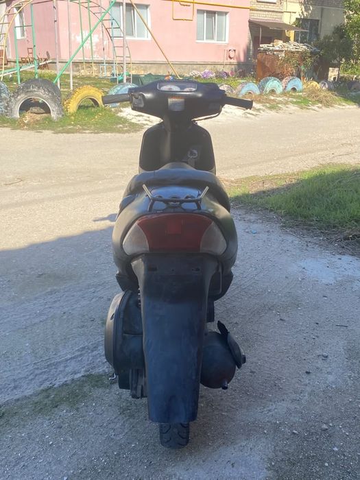 продам Suzuki let's 2