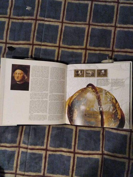 1992 Portugal Em Selos MNH **