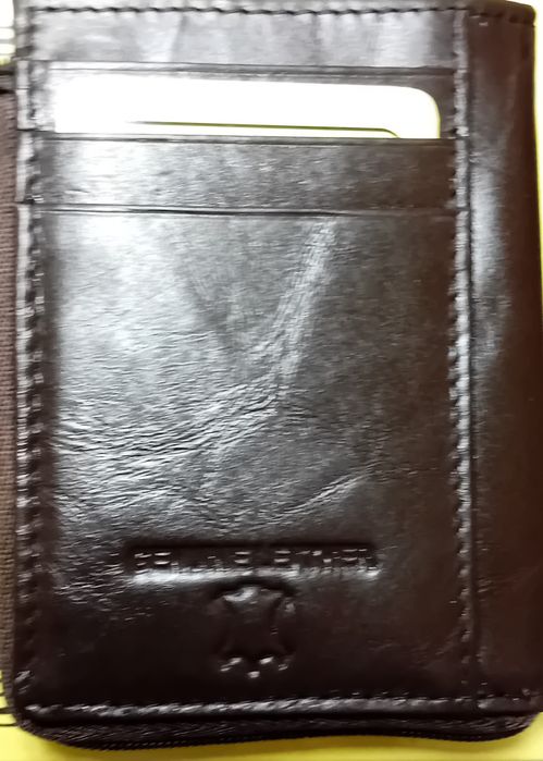 Porta moedas/cartoes