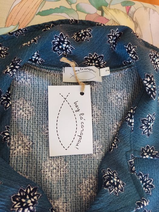 Pijama Hey lá Carapau