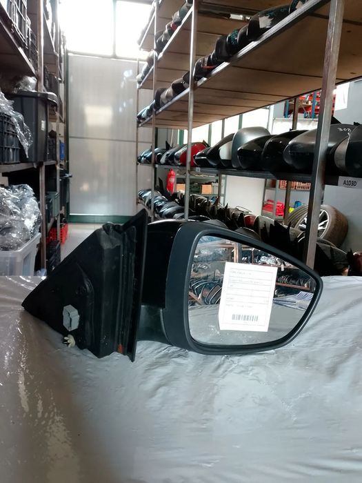 RETROVISOR DIREITO FORD FOCUS IV 18-