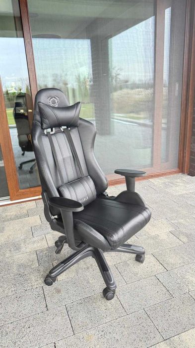 Fotel gamingowy Diablo