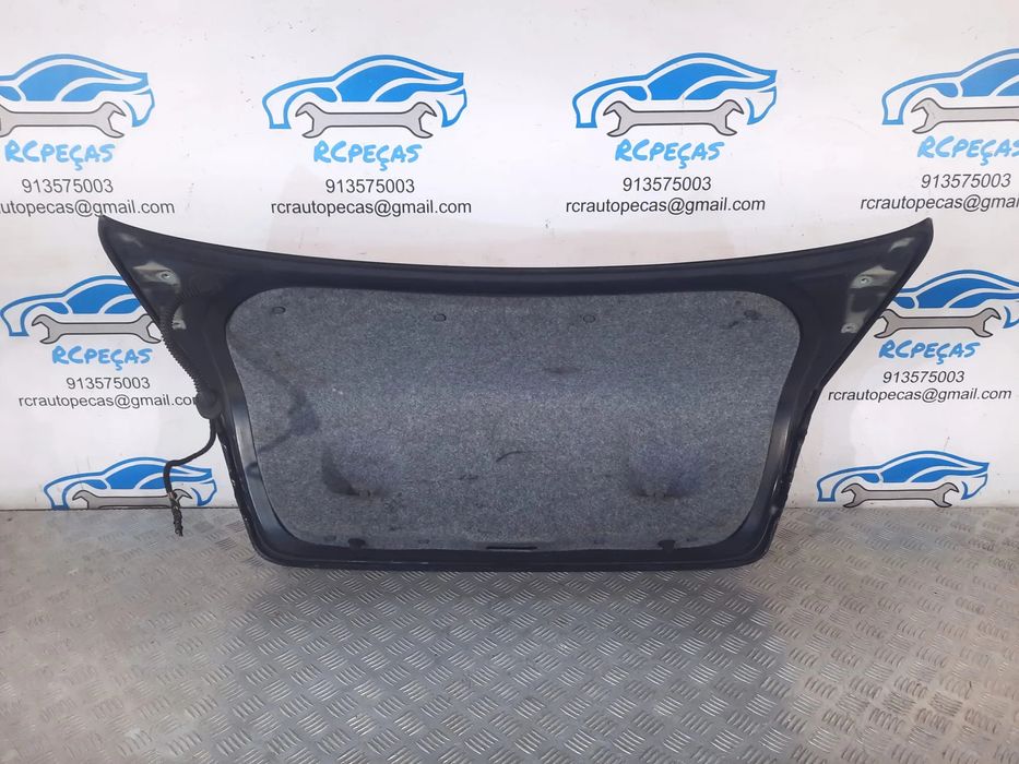 PORTA TAMPA MALA BMW SERIE 3 E92 COUPE 41627254428 7254428 FECHO