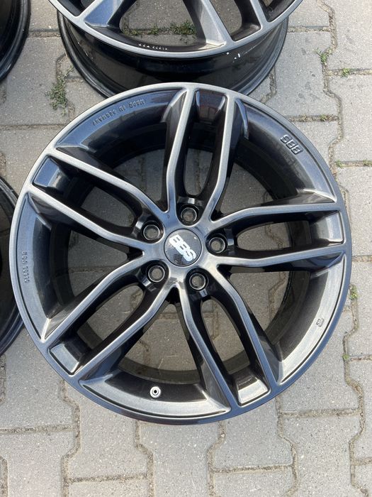 5/112 R18 Audi Q2 , A4 , A5 B10 / BMW X1 ,I X2 / Skoda / VW / Mercedes