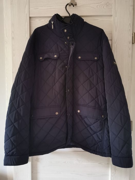 Lee Cooper XL pikowana męska