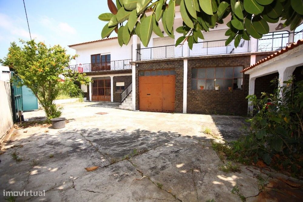 Moradia Isolada - Carapinheira, Montemor-o-Velho