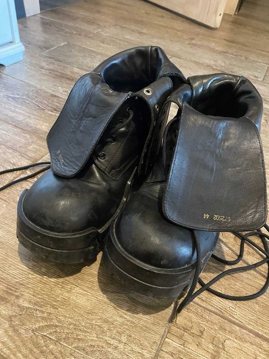 balenciaga bulldozer