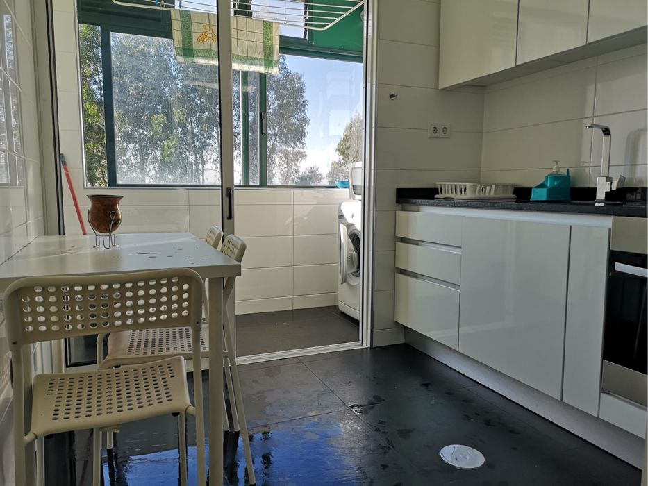 Quarto para casal ou 2 pessoas