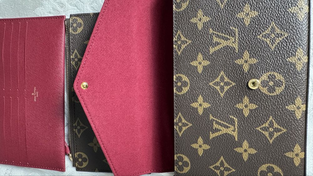 Louis Vuitton Pochette Félicie