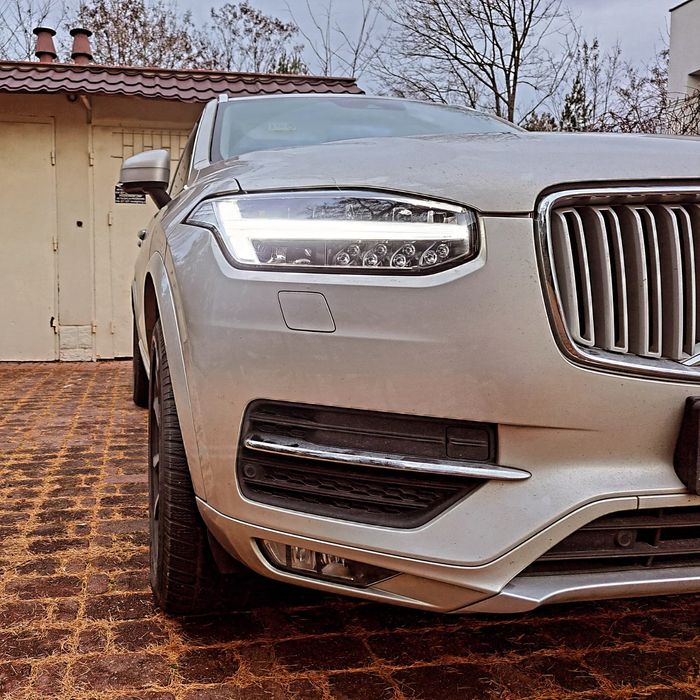 Polerowanie lamp, pranie tapicerki, przyciemnianie lamp, ozonowanie