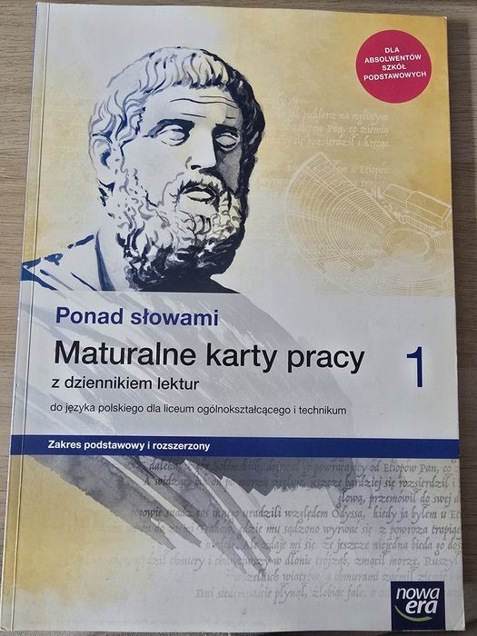 Maturalne karty pracy