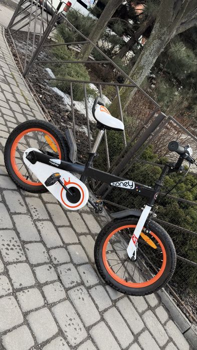 Велосипед «Royal Baby” honey 16