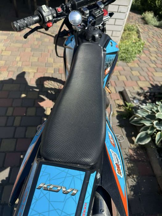 Продам Kovi Pit 150