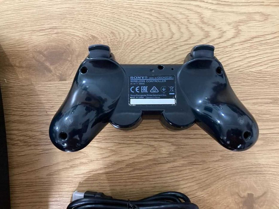 playstation 3 cech 2008b прошивка