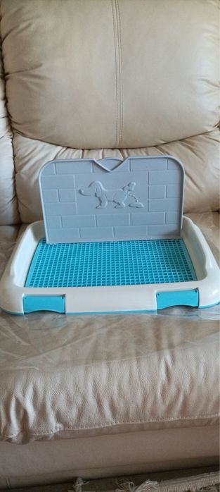 Туалет для животных